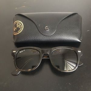 Ray Ban Sunglasses